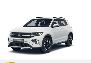 VW T-Cross 9.425 km 26.490 &euro; Herne 44653
