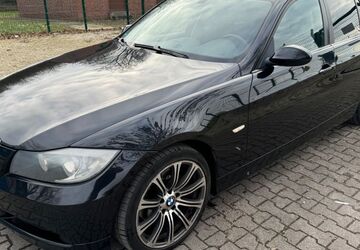 BMW 320 286.772 km 3.999 &euro; Dortmund 44149