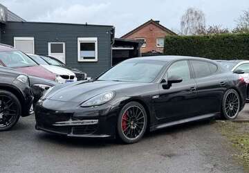 Porsche Panamera 192.000 km 29.900 &euro; Marl 45770