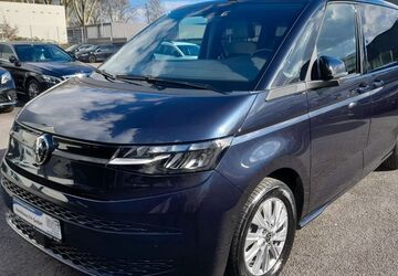 VW T7 Multivan 27.897 km 37.999 &euro; Gelsenkirchen 45888