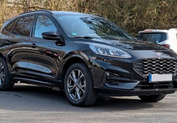 Ford Kuga 42.000 km 21.900 &euro; Herne 44629