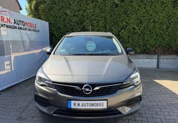 Opel Astra 66.098 km 10.800 &euro; Dortmund 44388