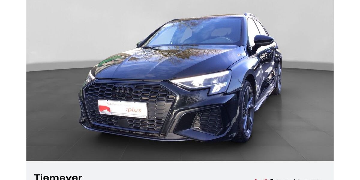 Audi A3 48.518 km 29.680 &euro; Gelsenkirchen 45894