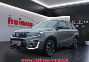 Suzuki Vitara 20.730 km 19.499 &euro; Dortmund 44149
