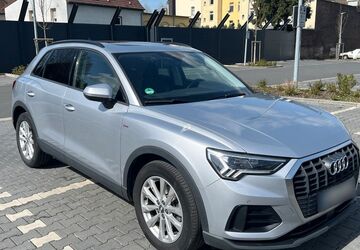 Audi Q3 77.000 km 24.900 &euro; Dortmund 44379