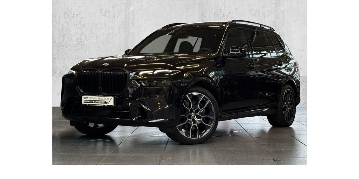 BMW X7 13.330 km 93.880 &euro; Sprockhövel 45549