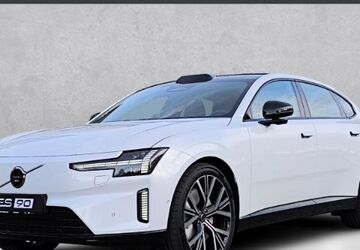 Volvo ES90 3.589 km 77.700 &euro; Dortmund 44143