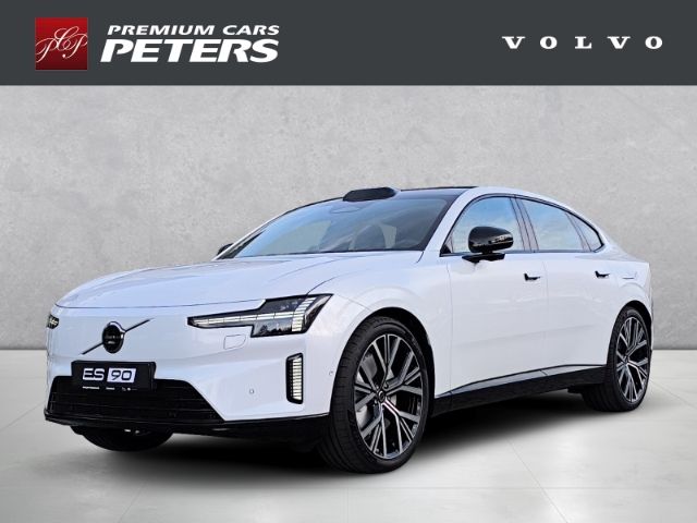 Volvo ES90 3.589 km 77.700 &euro; Dortmund 44143