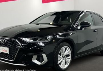 Audi A3 57.336 km 24.490 &euro; Hagen 58089