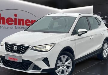 Seat Arona 12.691 km 25.899 &euro; Menden 58708