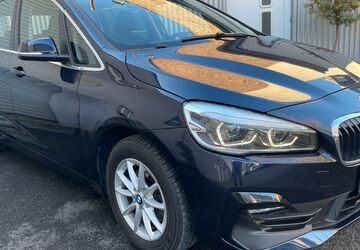 BMW 216 Gran Tourer 119.950 km 13.490 &euro; Iserlohn 58636