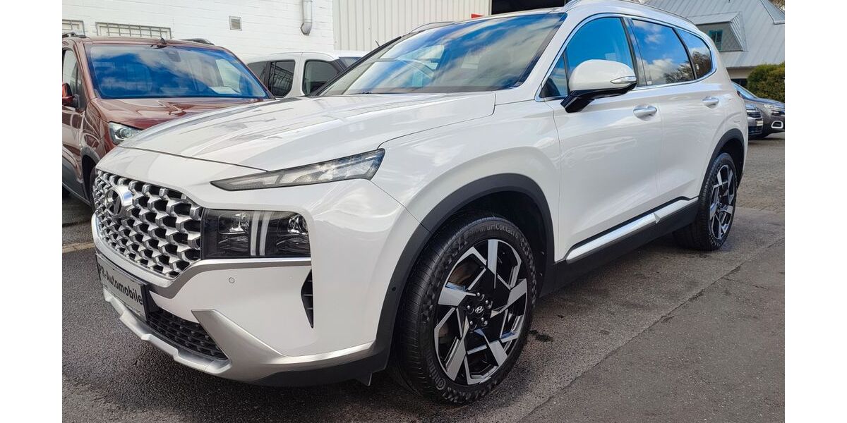 Hyundai SANTA FE 79.900 km 33.999 &euro; Gelsenkirchen 45892