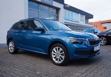 Skoda Kamiq 71.753 km 18.990 &euro; Hagen 58119