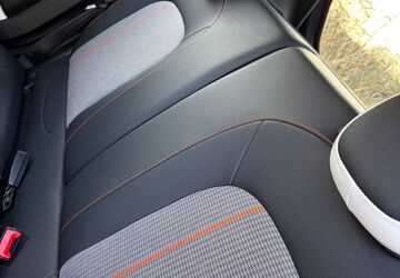 Renault Twingo 33.400 km 12.000 &euro; Bochum 44789