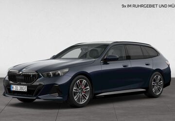 BMW i5 4.900 km 66.490 &euro; Gelsenkirchen 45897