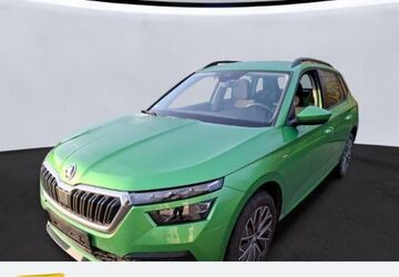 Skoda Kamiq 56.153 km 19.790 &euro; Bochum 44809
