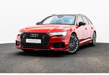 Audi A6 82.532 km 37.935 &euro; Hagen 58091