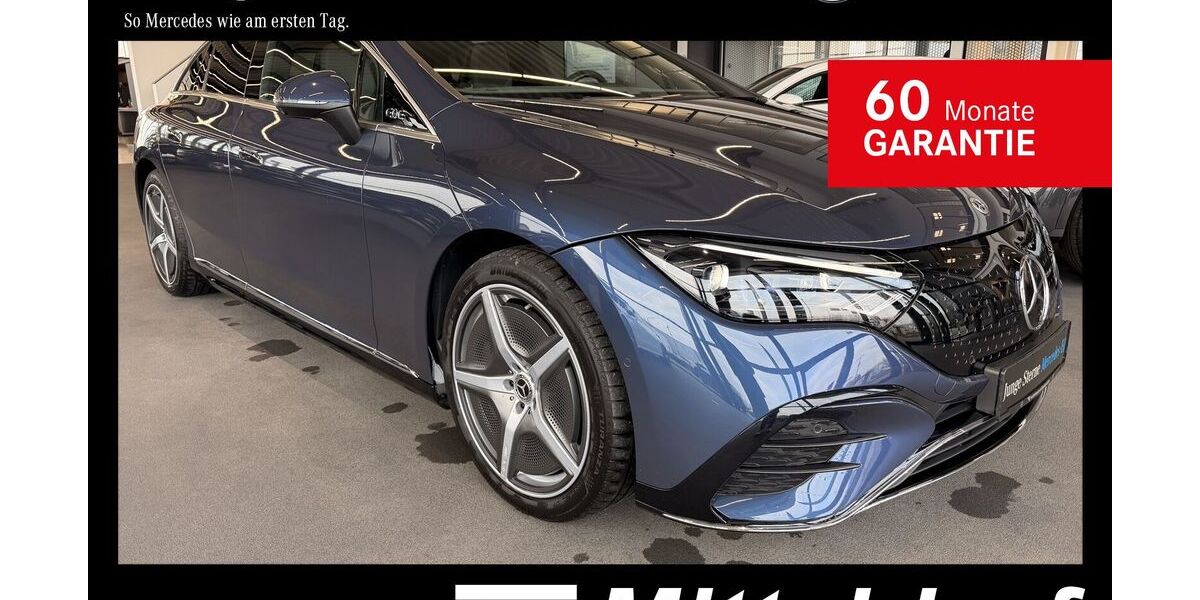 Mercedes-Benz EQE 16.950 km 52.880 &euro; Olfen 59399