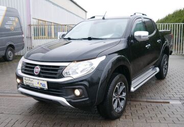 Fiat Fullback 109.923 km 21.990 &euro; Selm 59379