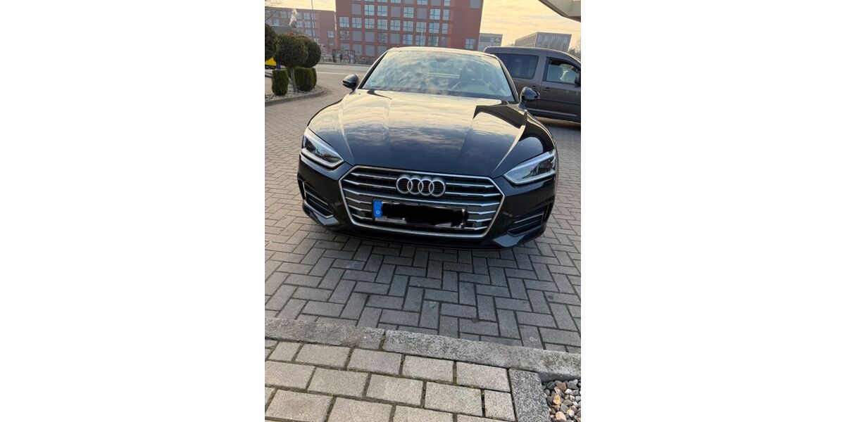 Audi A5 218.000 km 15.600 &euro; Selm 59379