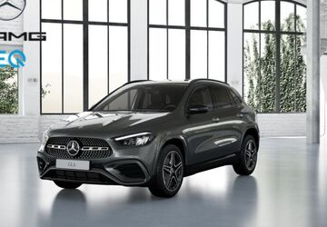 Mercedes-Benz GLA 200 34.736 km 38.390 &euro; Hagen 58135