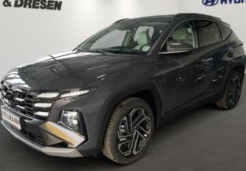 Hyundai TUCSON 29.600 km 33.950 &euro; Gelsenkirchen 45891