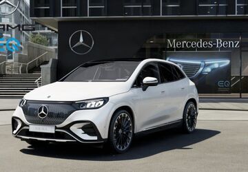 Mercedes-Benz EQE SUV 23.696 km 67.570 &euro; Dortmund 44139