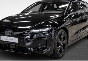 Audi A6 15.586 km 93.855 &euro; Dortmund 44143