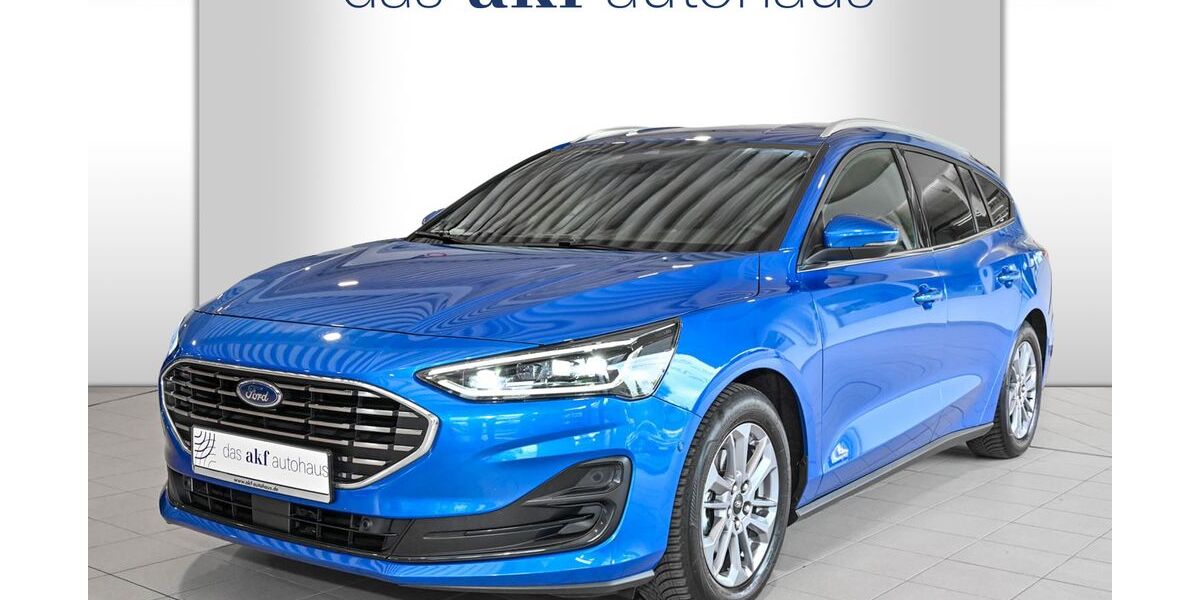 Ford Focus 46.160 km 21.950 &euro; Schwerte 58239