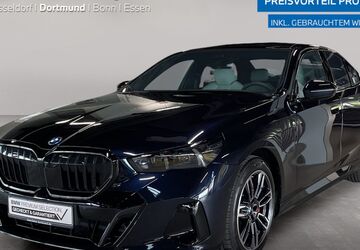 BMW 550 12.351 km 76.999 &euro; Dortmund 44263