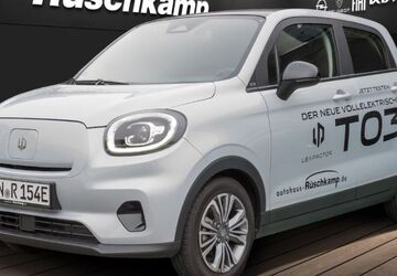 Leapmotor T03 2.615 km 16.990 &euro; Lünen 44532