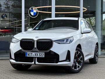 Gebrauchte BMW X3