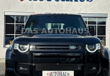 Land Rover Defender 23.000 km 76.000 &euro; Marl 45770