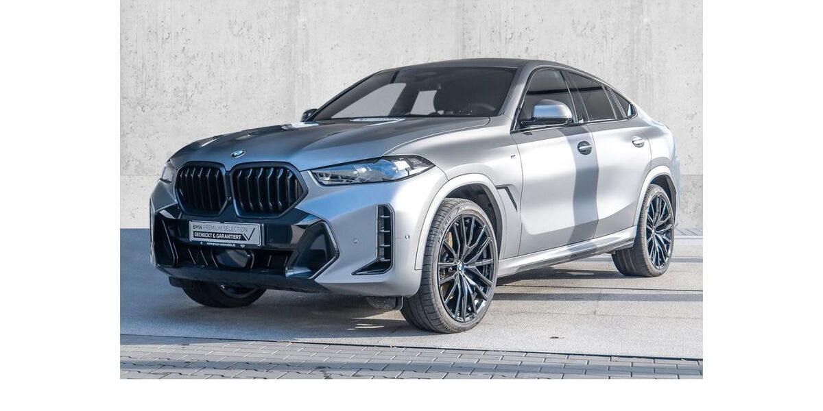 BMW X6 11.200 km 87.750 &euro; Herne 44625