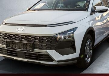 Hyundai BAYON 6.000 km 19.249 &euro; Dortmund 44289