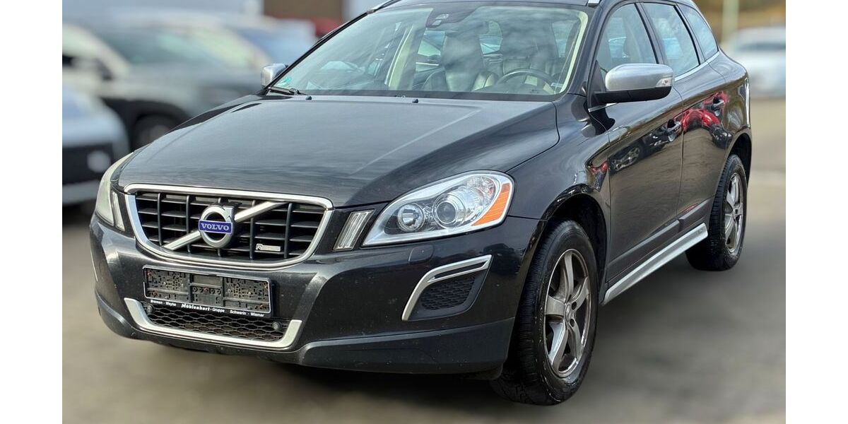 Volvo XC60 482.845 km 5.900 &euro; Hagen 58135