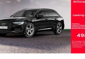 Audi A6 18.560 km 51.990 &euro; Menden 58706