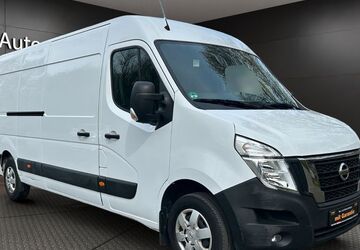 Nissan Interstar 27.490 km 22.990 &euro; Recklinghausen 45659
