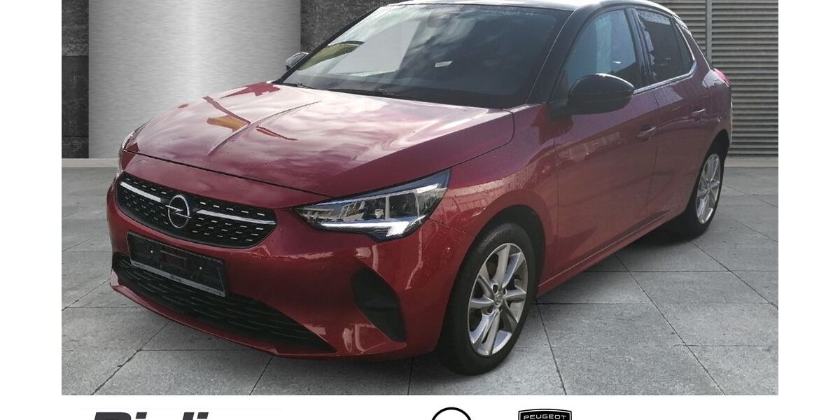 Opel Corsa 35.736 km 13.990 &euro; Herten 45699