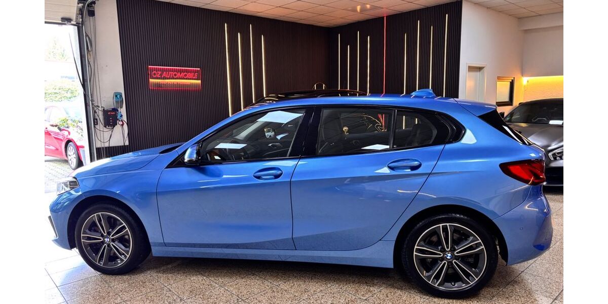 BMW 120 56.448 km 24.950 &euro; Dortmund 44388