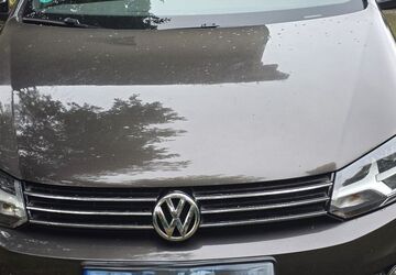 VW Eos 190.000 km 7.100 &euro; Menden 58706