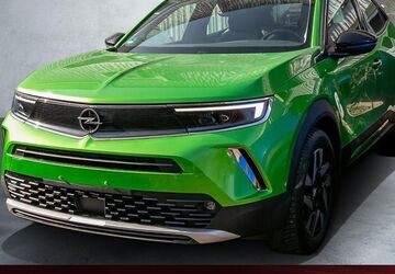 Opel Mokka 31.862 km 18.950 &euro; Dortmund 44225