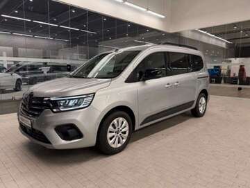 Gebrauchte Renault Kangoo