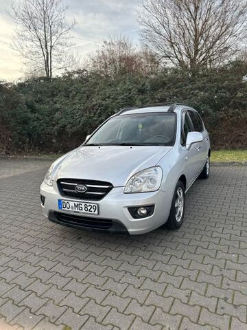 Gebrauchte Kia Carens