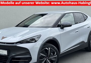 Cupra Tavascan 7.900 km 43.990 &euro; Castrop-Rauxel 44579