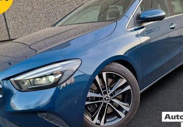 Mercedes-Benz B 180 110.880 km 17.990 &euro; Dortmund 44379