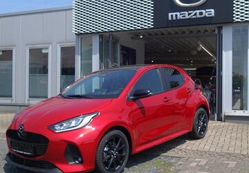 Mazda 2 Hybrid 1.900 km 28.290 &euro; Herten 45701