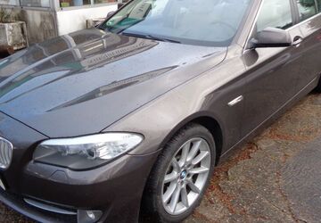 BMW 550 145.000 km 15.999 &euro; Dortmund-Lanstrop 44329