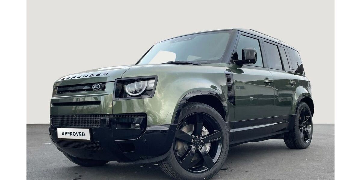 Land Rover Defender 4.500 km 112.991 &euro; Iserlohn 58640