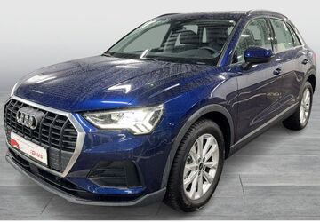 Audi Q3 1.859 km 38.585 &euro; Dortmund 44143